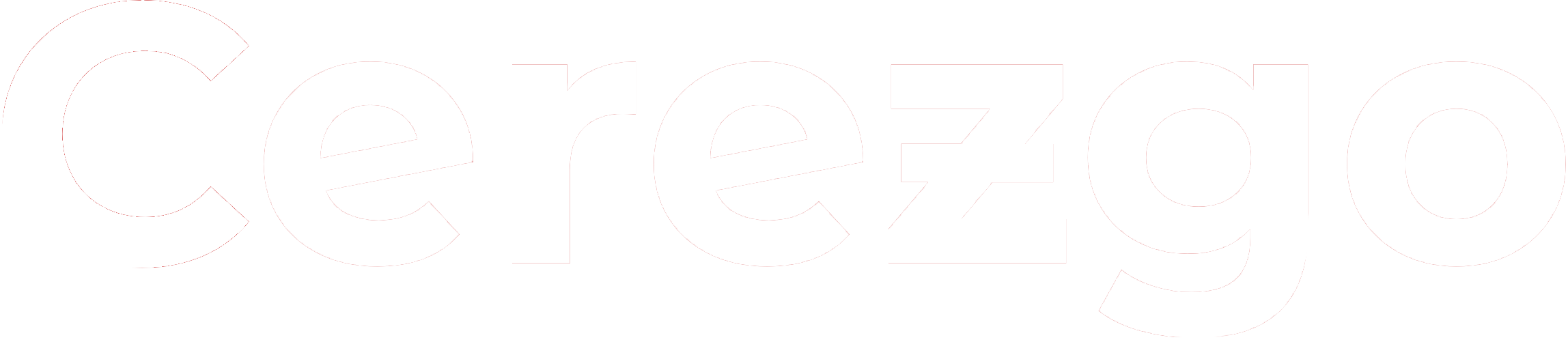 Cerezgo Logo footer