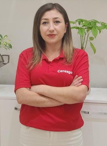 Zehra Baranlı
