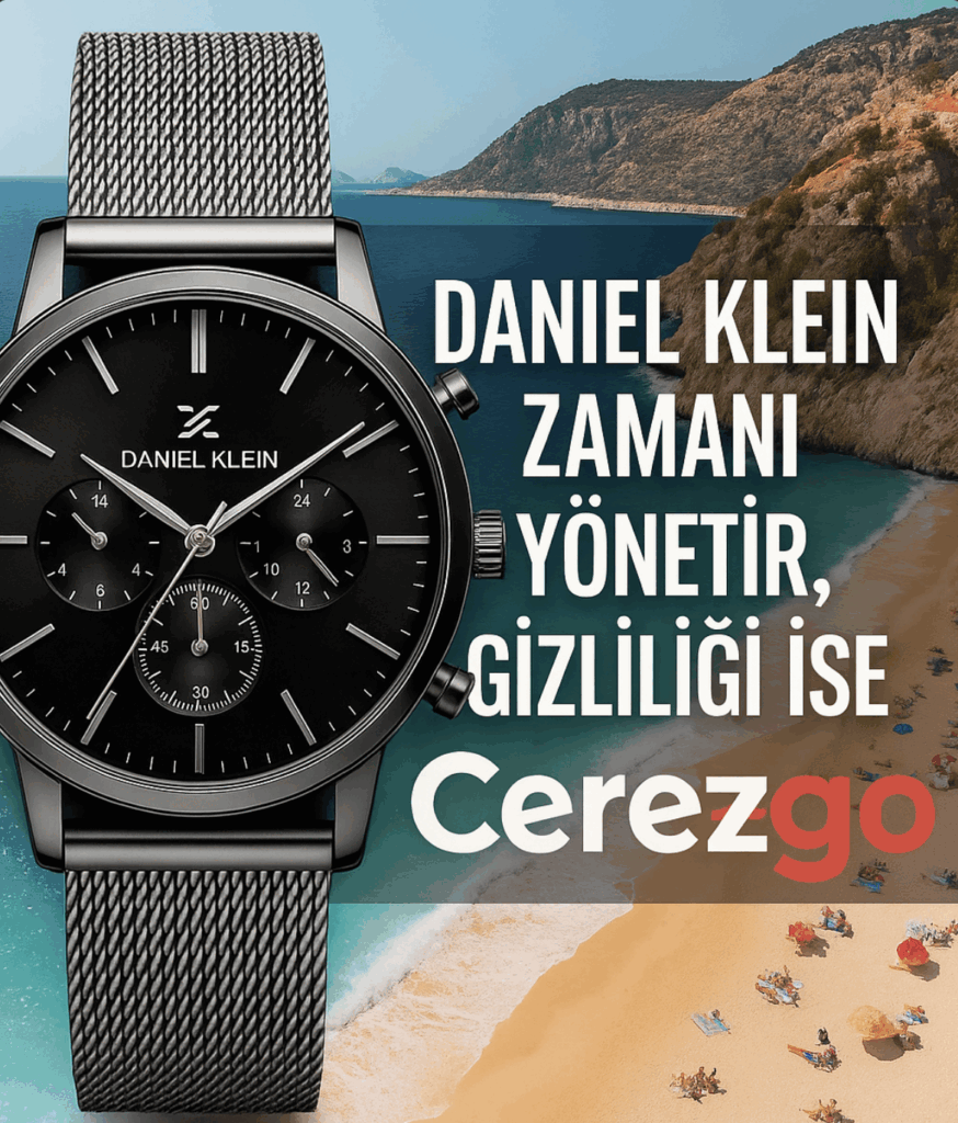 KVKK GDPR Uyumlu