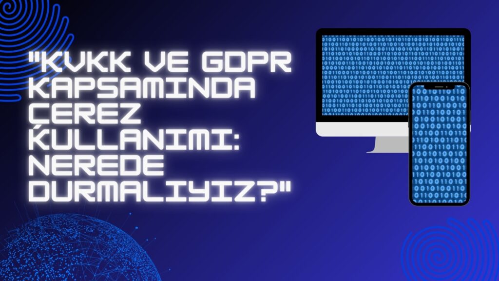 Blue Modern Futuristic Cyber Security Presentation