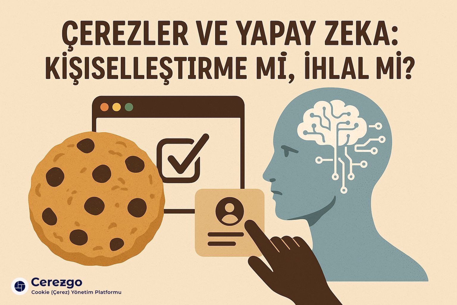 Çerezler Ve Yapay Zeka
