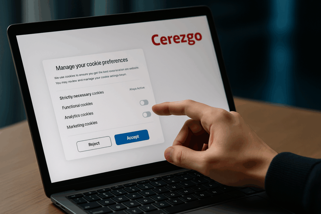 Cerezgo