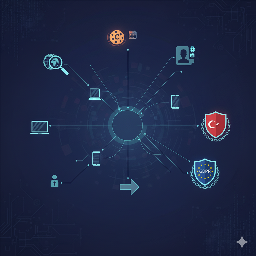 Ip Kişisel Veri Midir? logosu