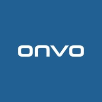 Onvo logosu